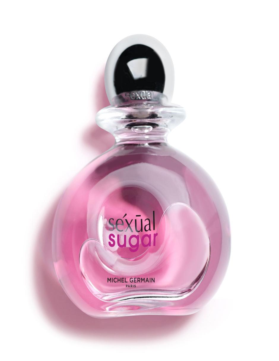 Eau de parfum Michel Germain Sugar para mujer