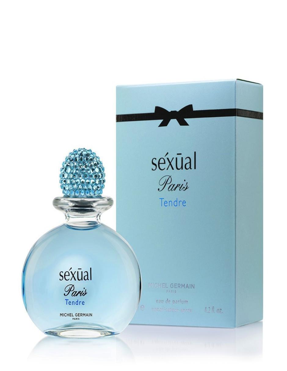 Eau de parfum Michel Germain Paris Tendre para mujer