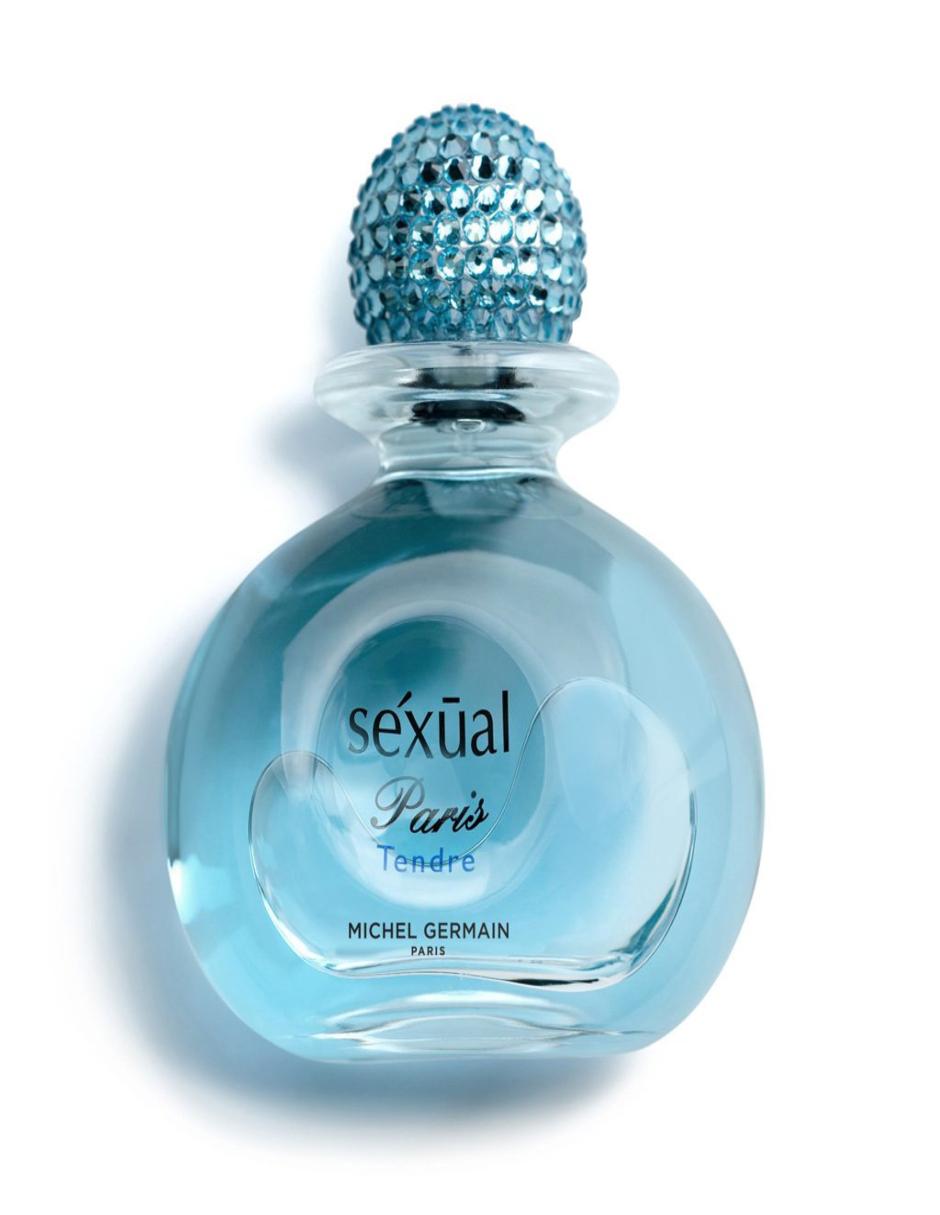Eau de parfum Michel Germain Paris Tendre para mujer