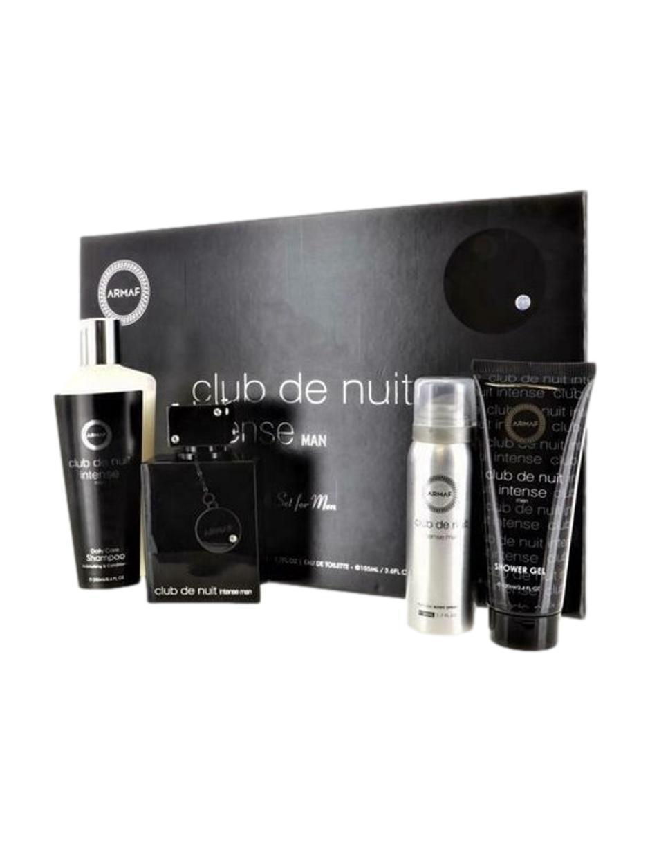 Eau de toilette Armaf Nuit Intense para hombre