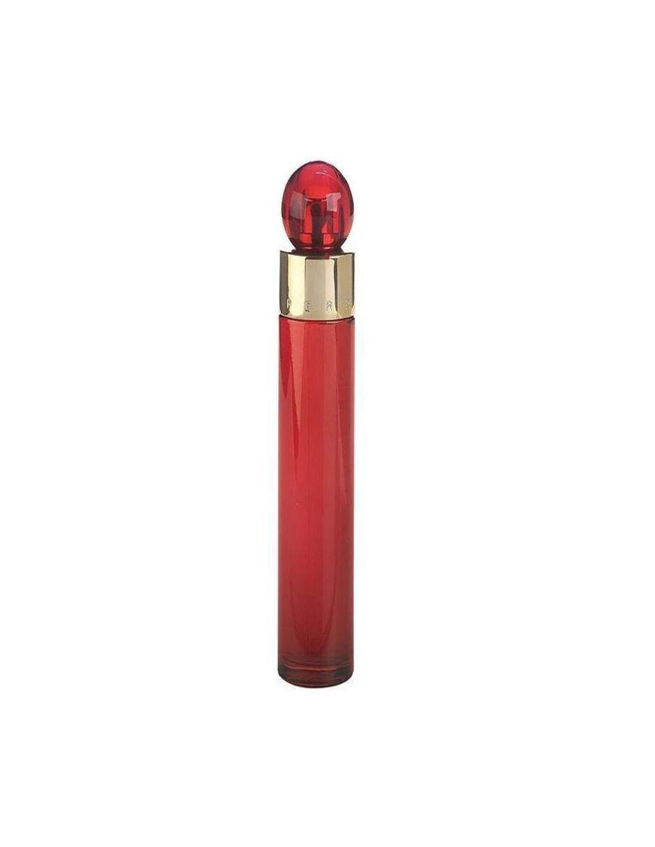 Eau de parfum Perry Ellis 360° Red para mujer