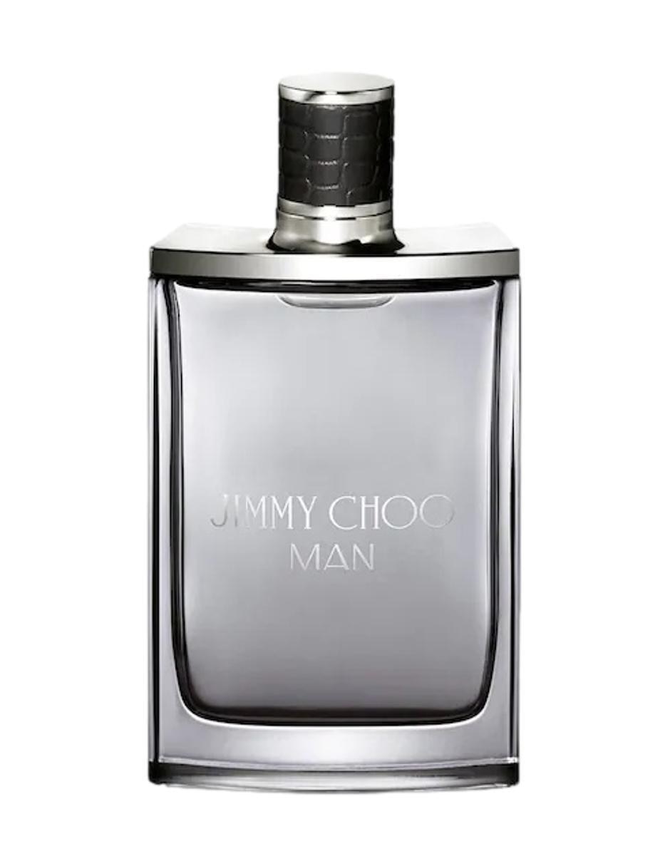 Eau de toilette Jimmy Choo para hombre