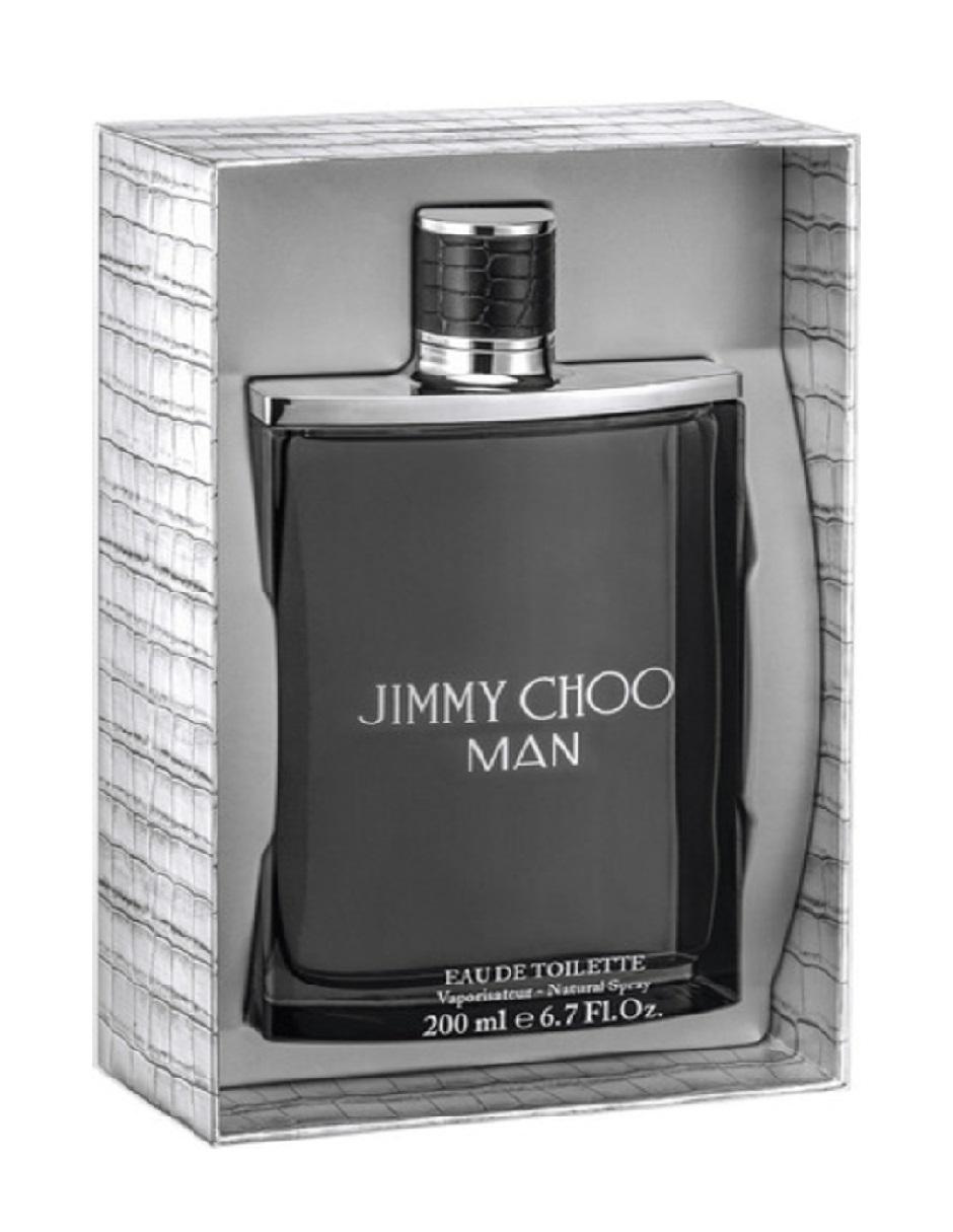 Eau de toilette Jimmy Choo para hombre
