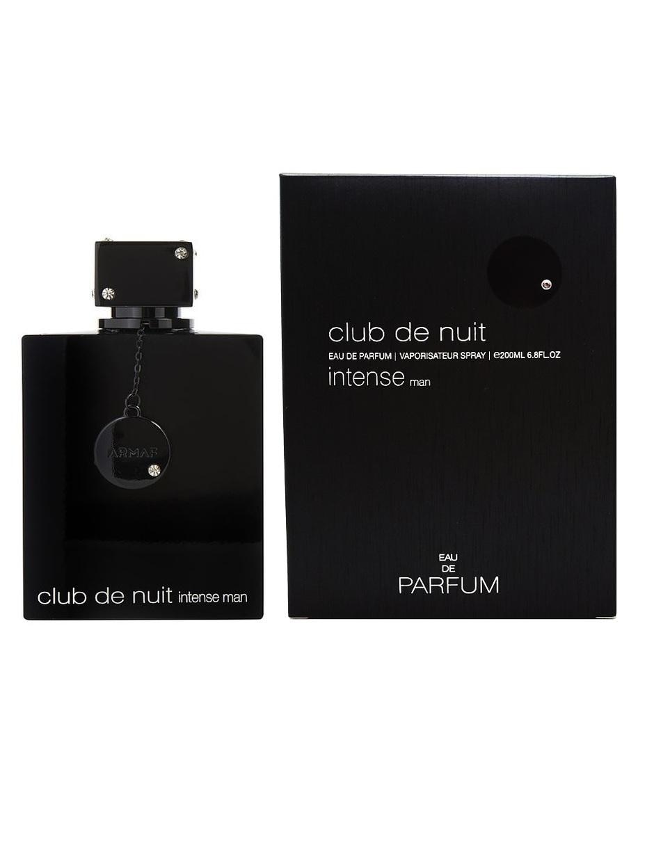 Eau de parfum Armaf Nuit Intense para hombre