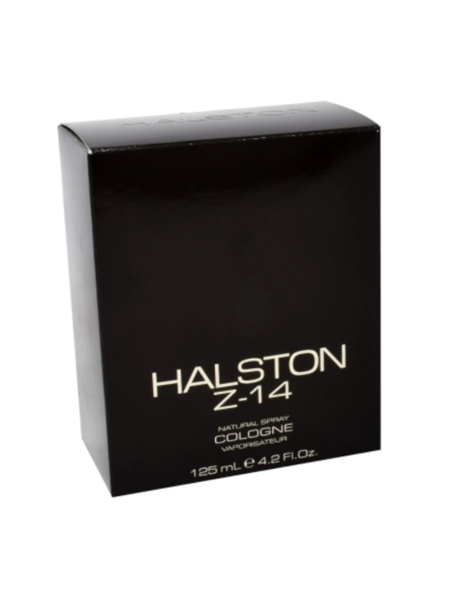Colonia Halston Z14 para hombre