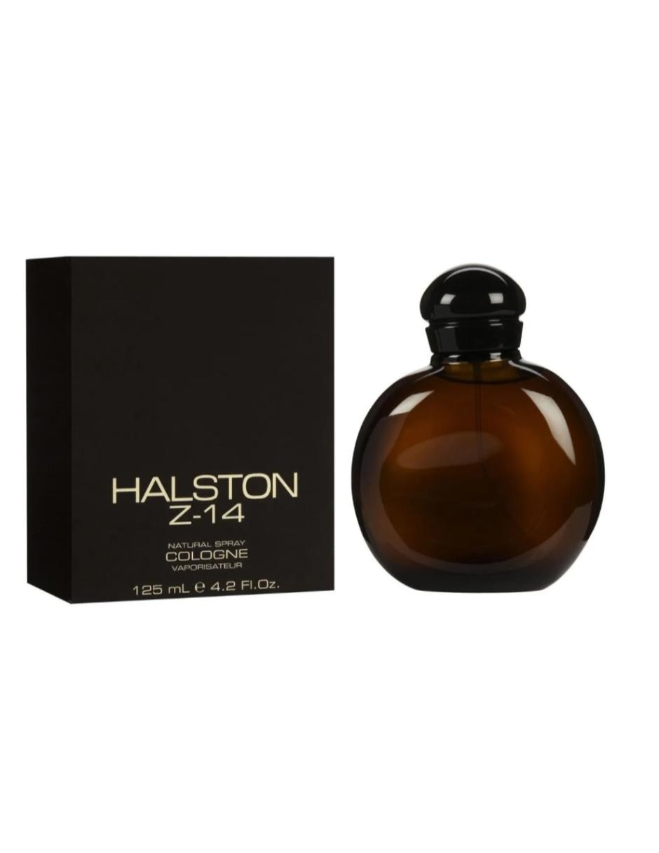 Colonia Halston Z14 para hombre