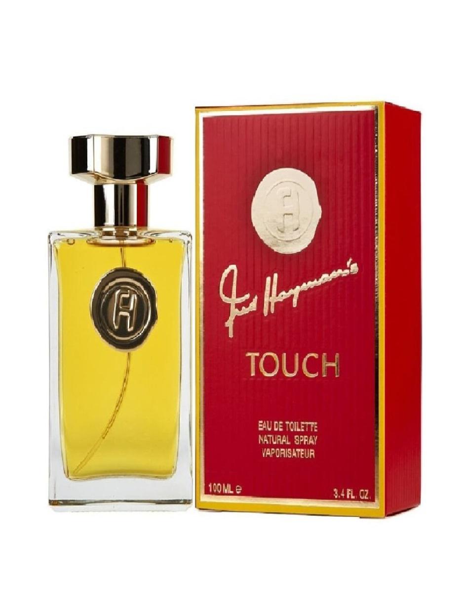 Eau de toilette Fred Hayman's Original para mujer