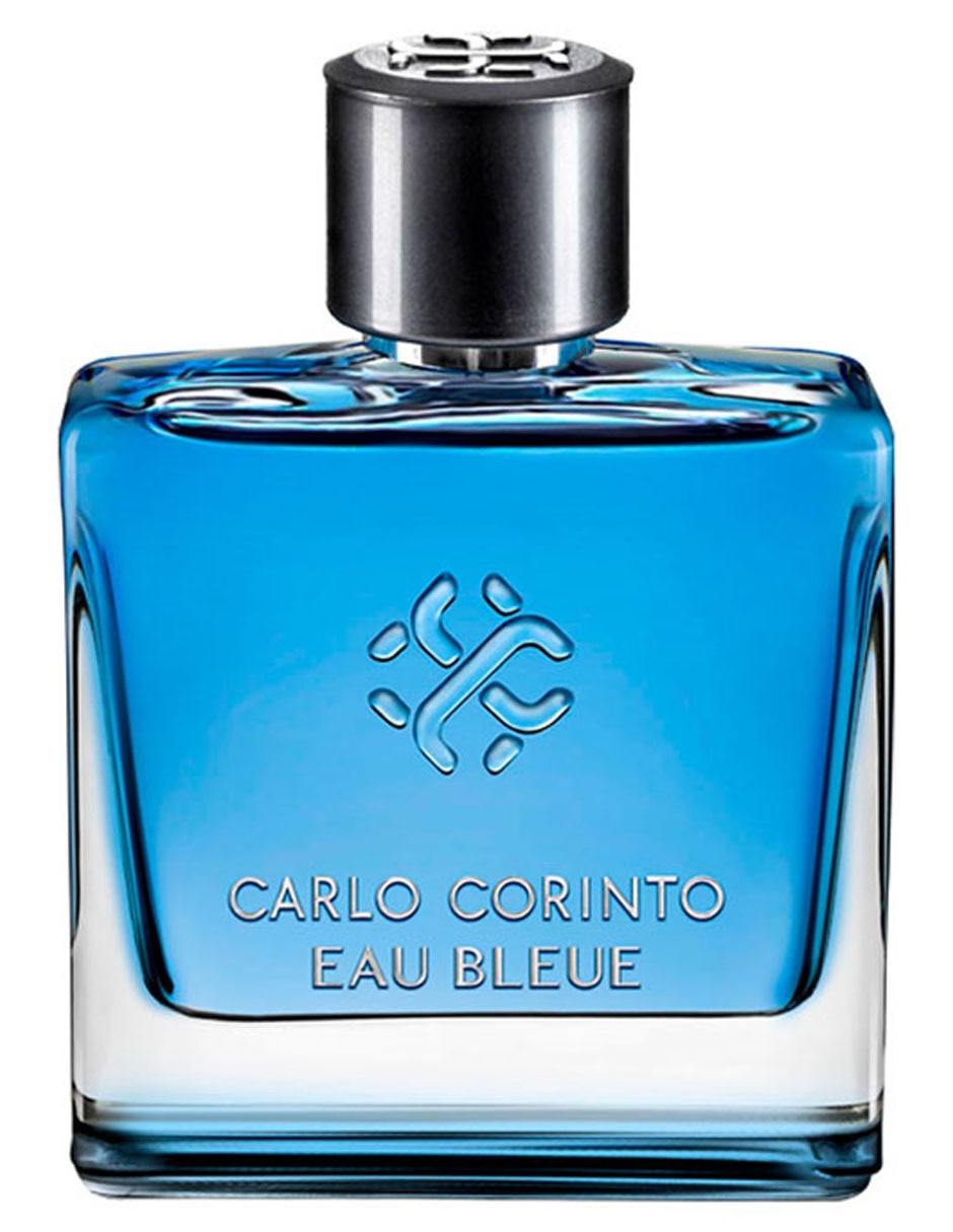 Eau de toilette C Corinto Bleue para hombre Eau de toilette C Corinto Bleue para hombre