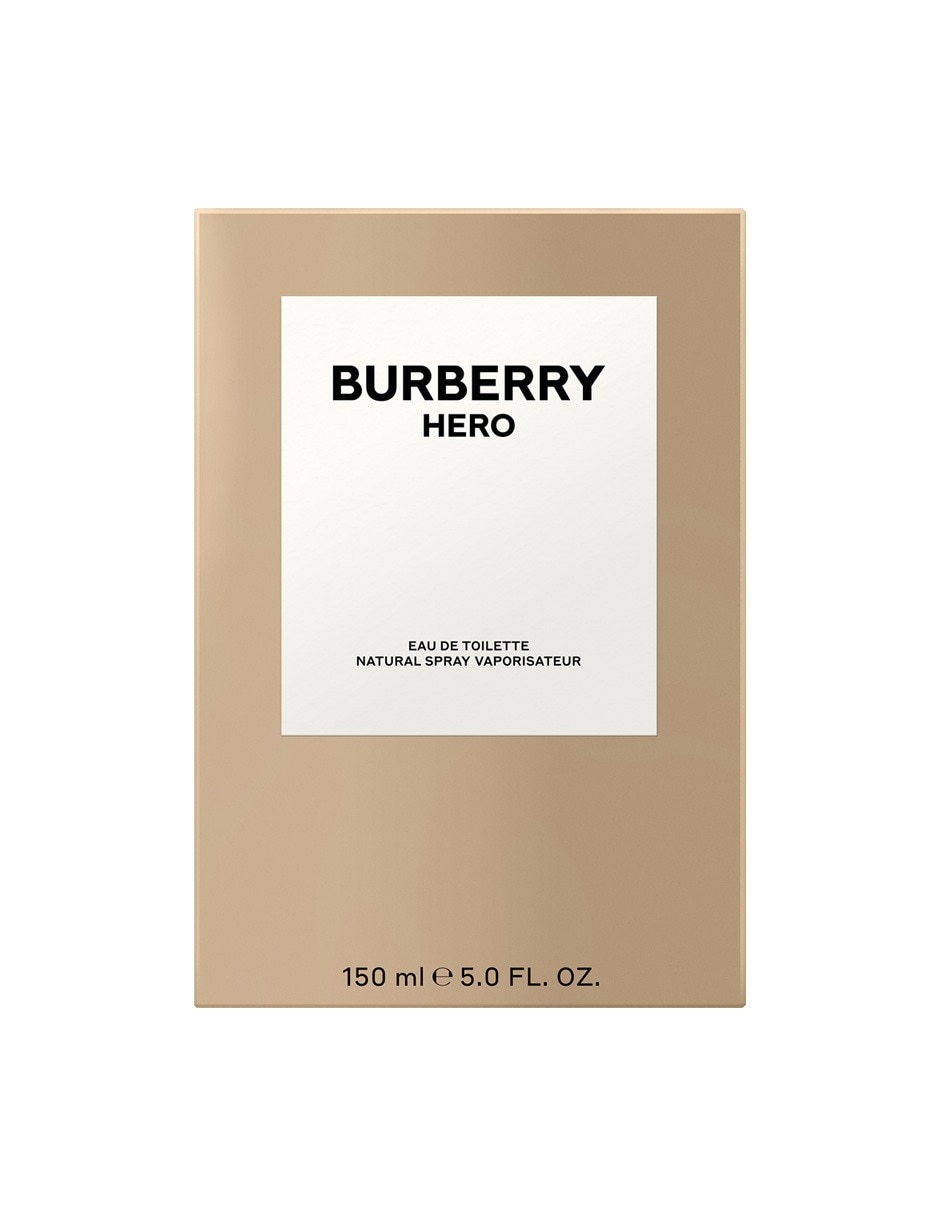 Eau de toilette Hero para hombre Eau de toilette Hero para hombre