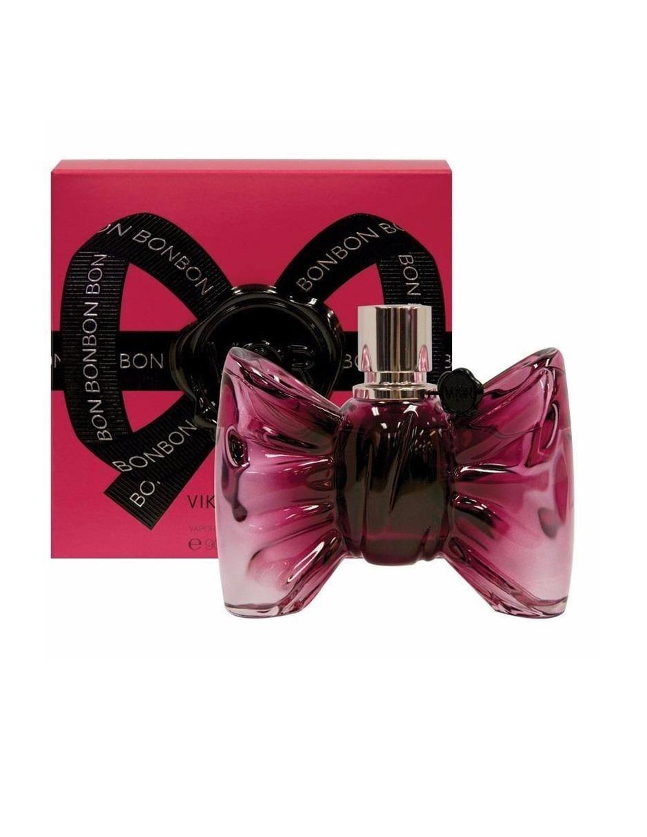 Eau de parfum Rolf Bonbon para mujer