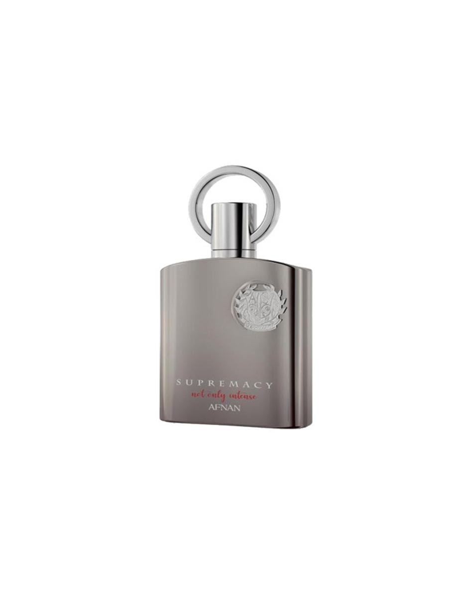 Perfume Afnan Supremacy Not Only Intense unisex