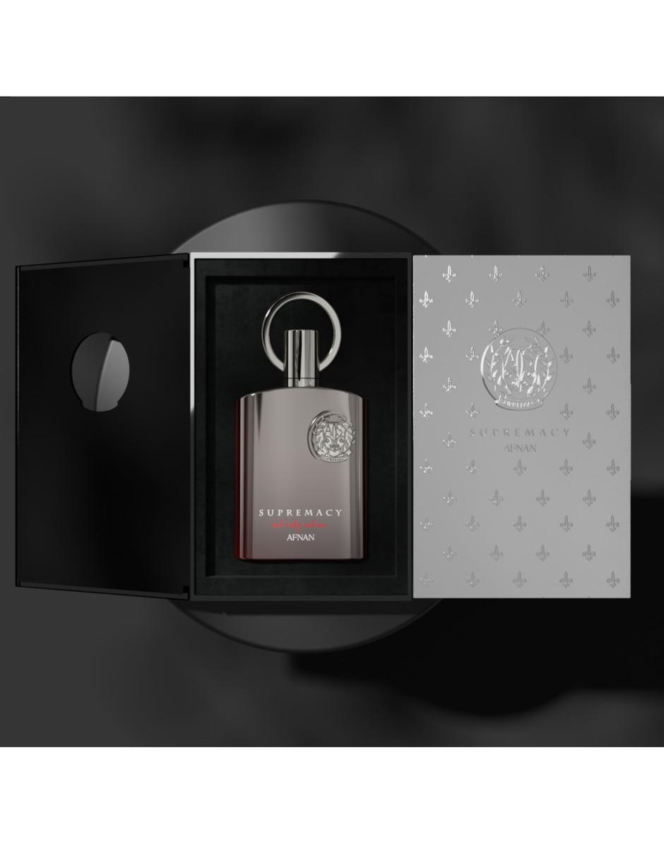 Perfume Afnan Supremacy Not Only Intense unisex