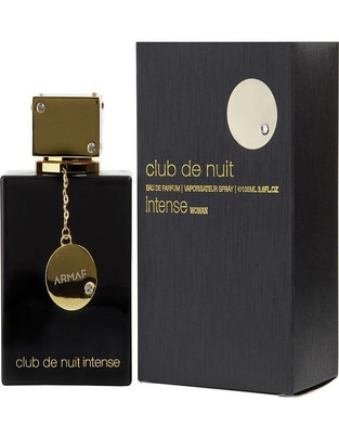 Eau de toilette Armaf Club de Nuit Intense para mujer