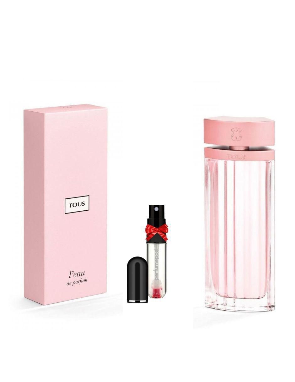 Eau de parfum Tous para mujer
