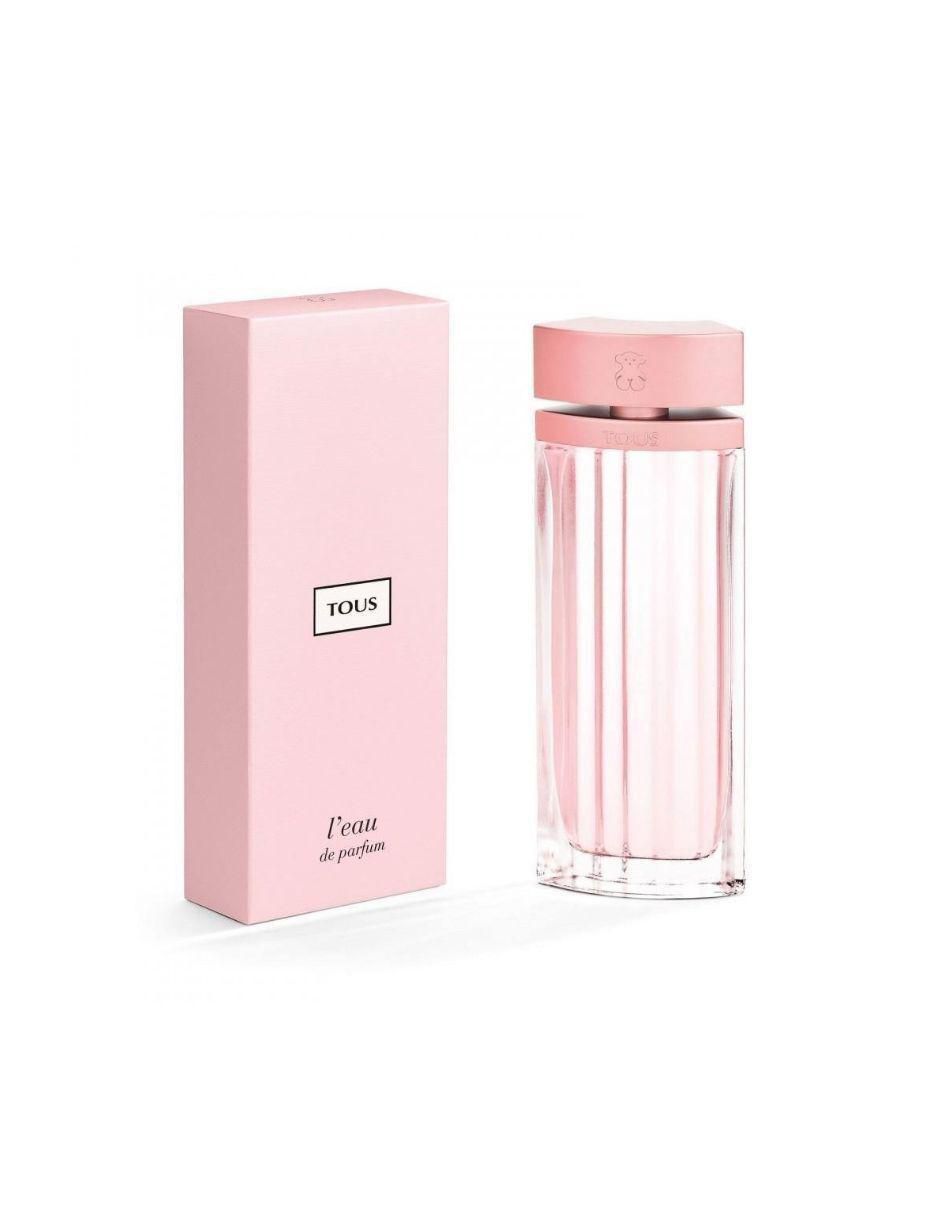 Eau de parfum Tous para mujer
