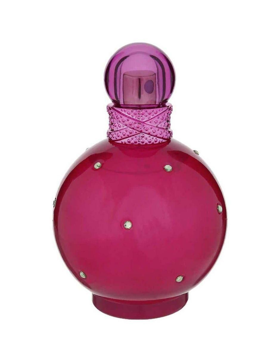 Eau de parfum Britney Spears Fantasy para mujer