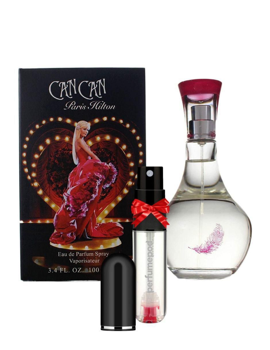 Eau de parfum Paris Hilton Can Can para mujer