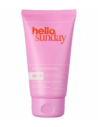 Protector solar FPS 30 Hello Sunday 150 ml
