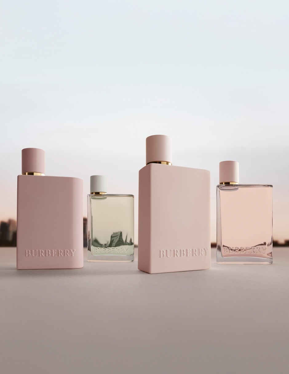 Eau de parfum her para mujer Eau de parfum her para mujer