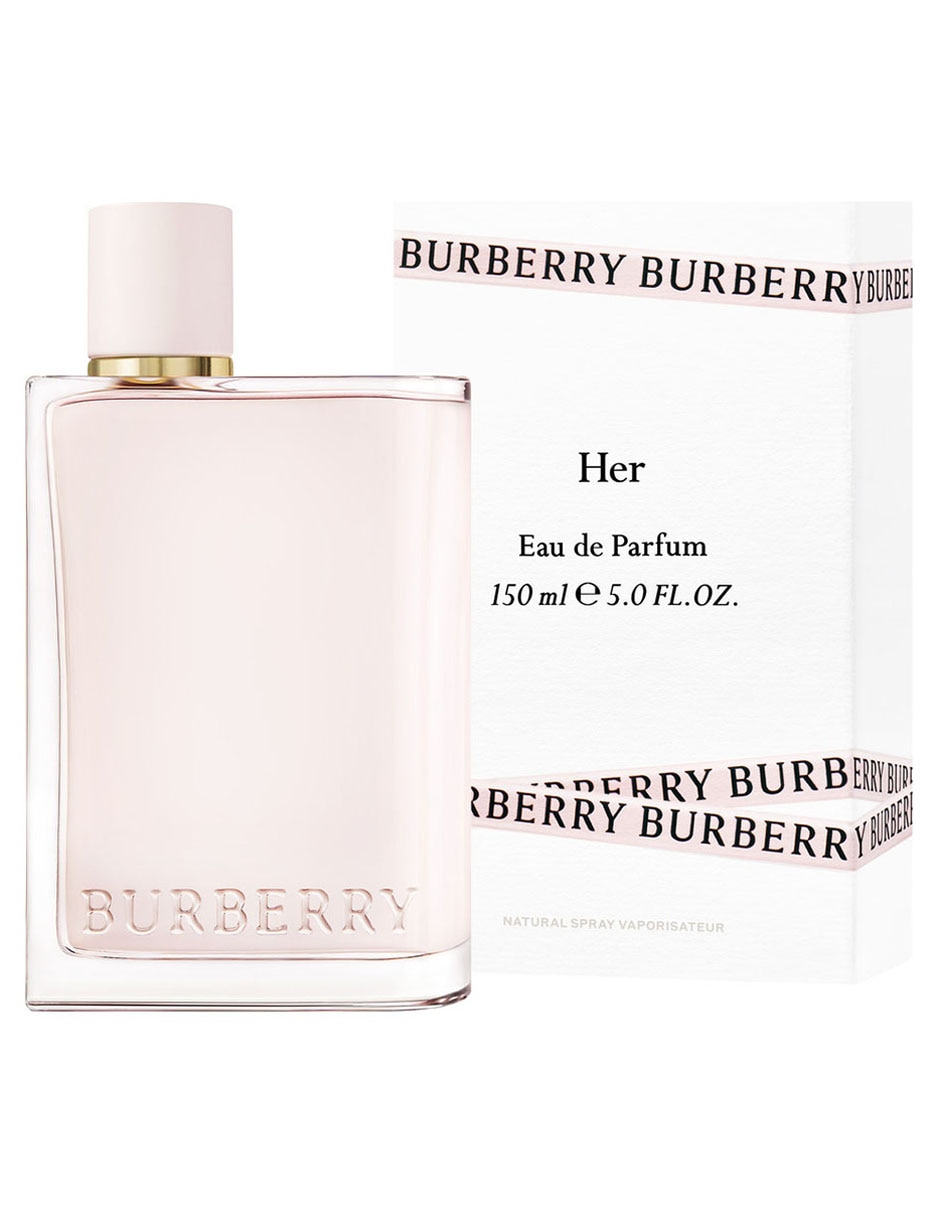Eau de parfum her para mujer 2