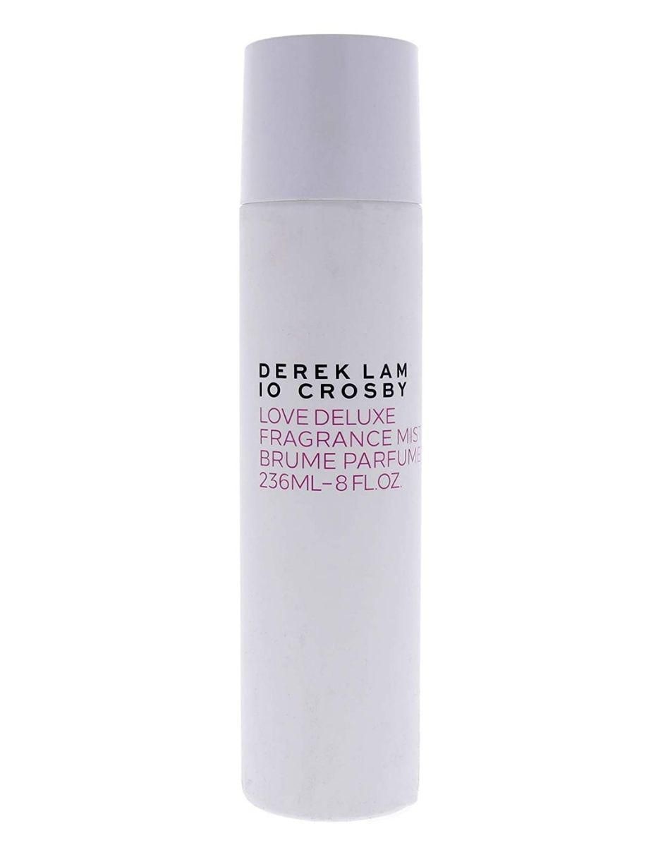 Body mist Derek Lam Love Deluxe para mujer
