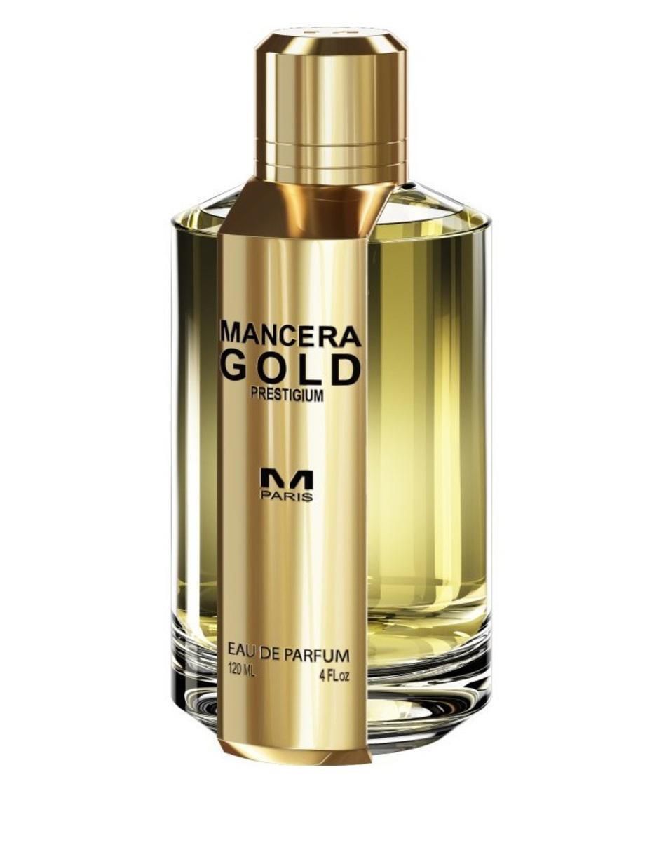Eau de parfum Mancera Gold Prestigium unisex