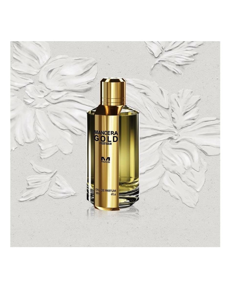 Eau de parfum Mancera Gold Prestigium unisex