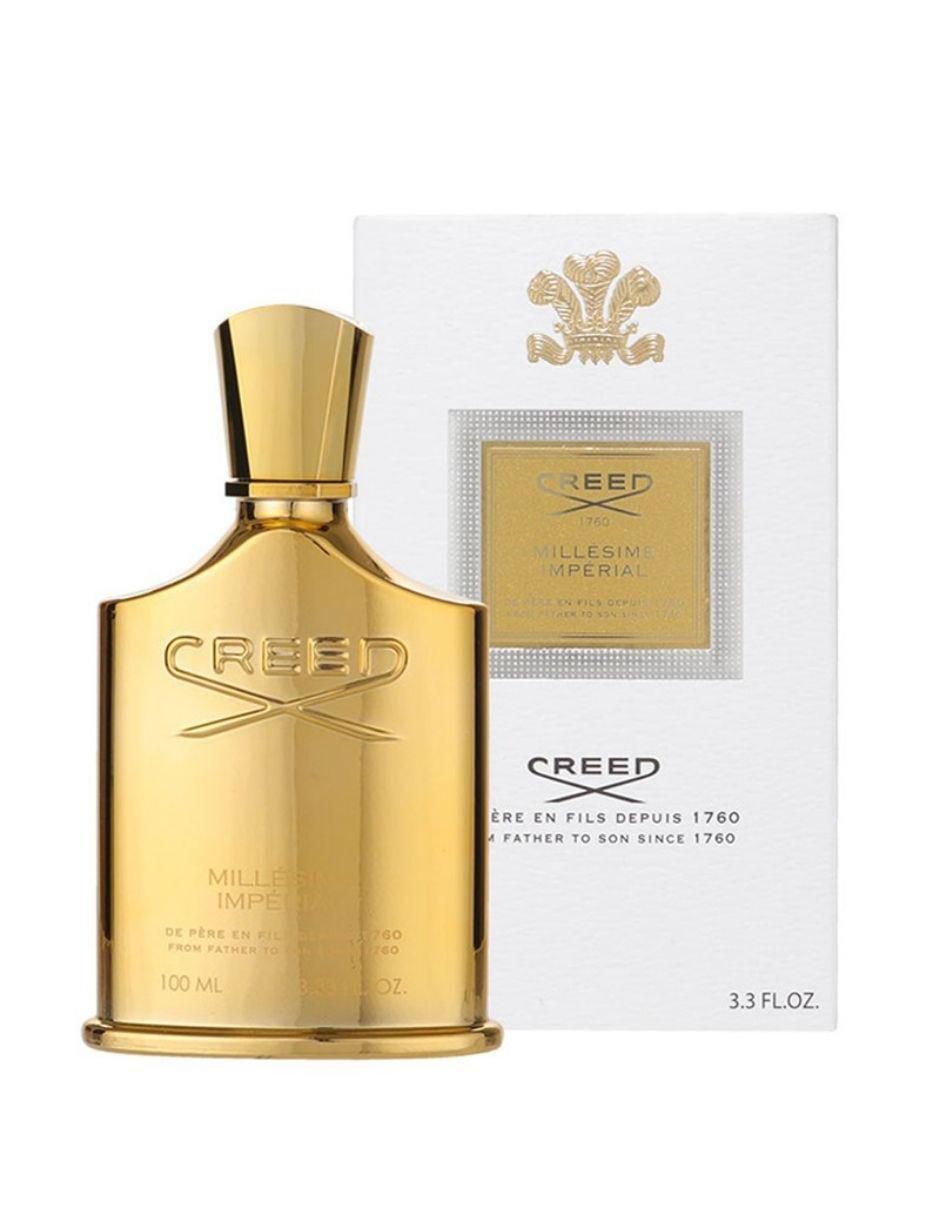 Eau de parfum Creed Millesime Imperial para hombre