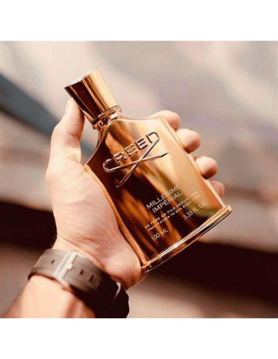 Eau de parfum Creed Millesime Imperial para hombre