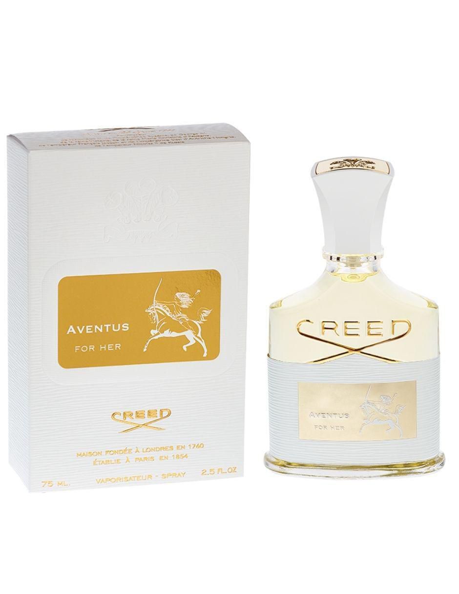 Eau de parfum Creed Aventus para mujer