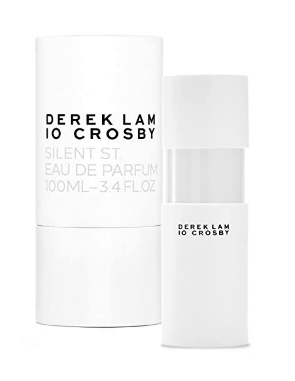 Eau de parfum Derek Lam Silent St para mujer