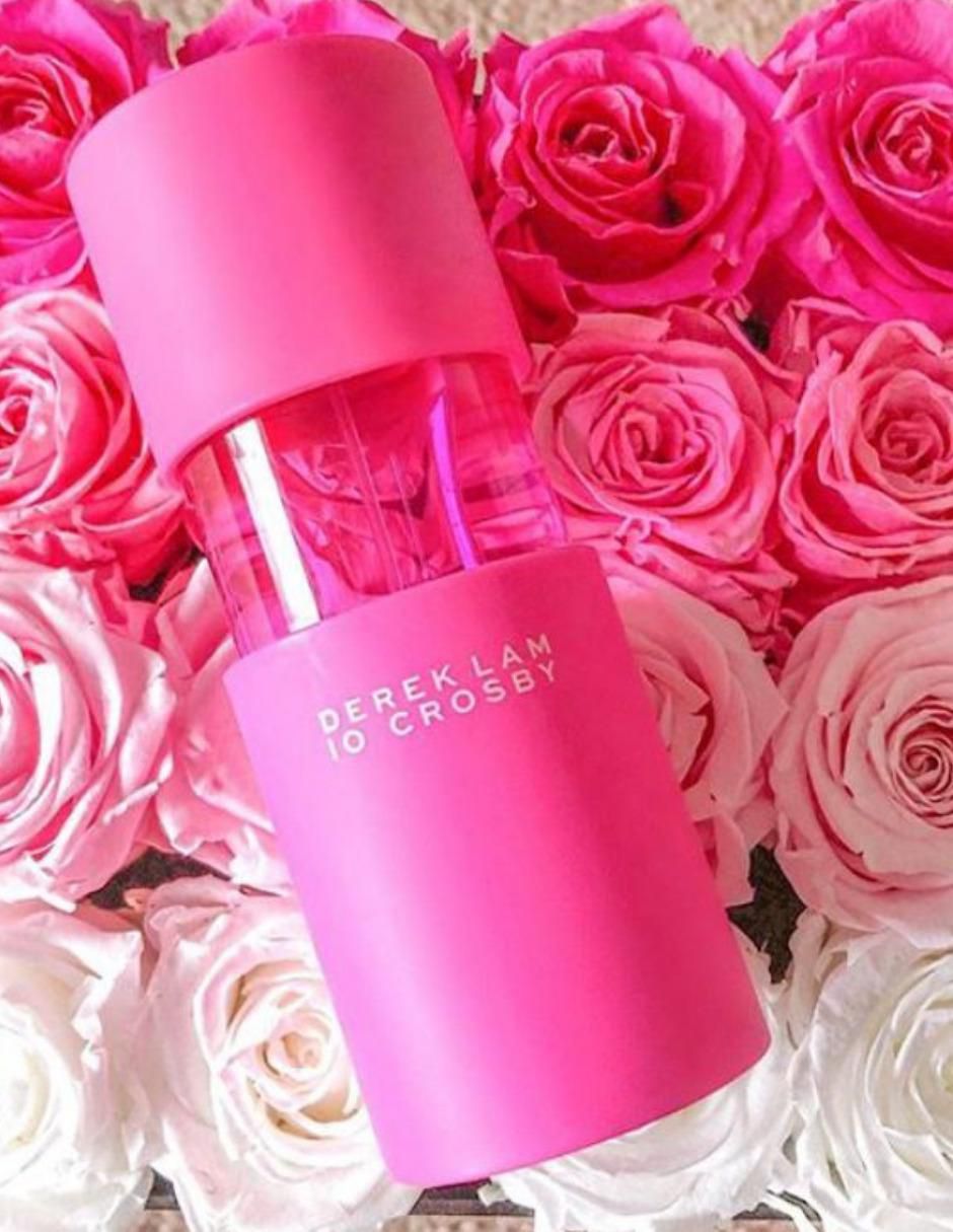 Eau de parfum Derek Lam Love Delux para mujer