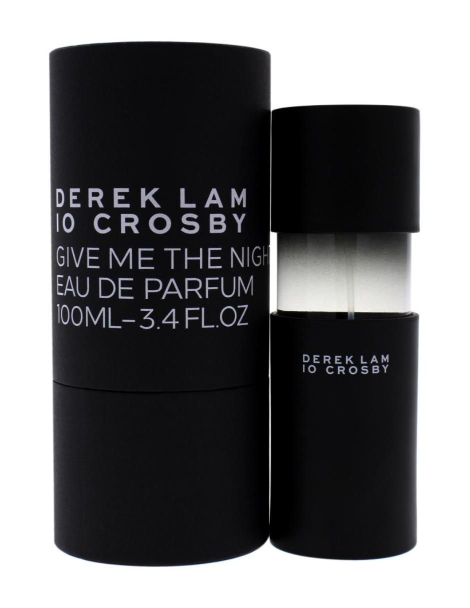 Eau de parfum Derek Lam Give Me para mujer