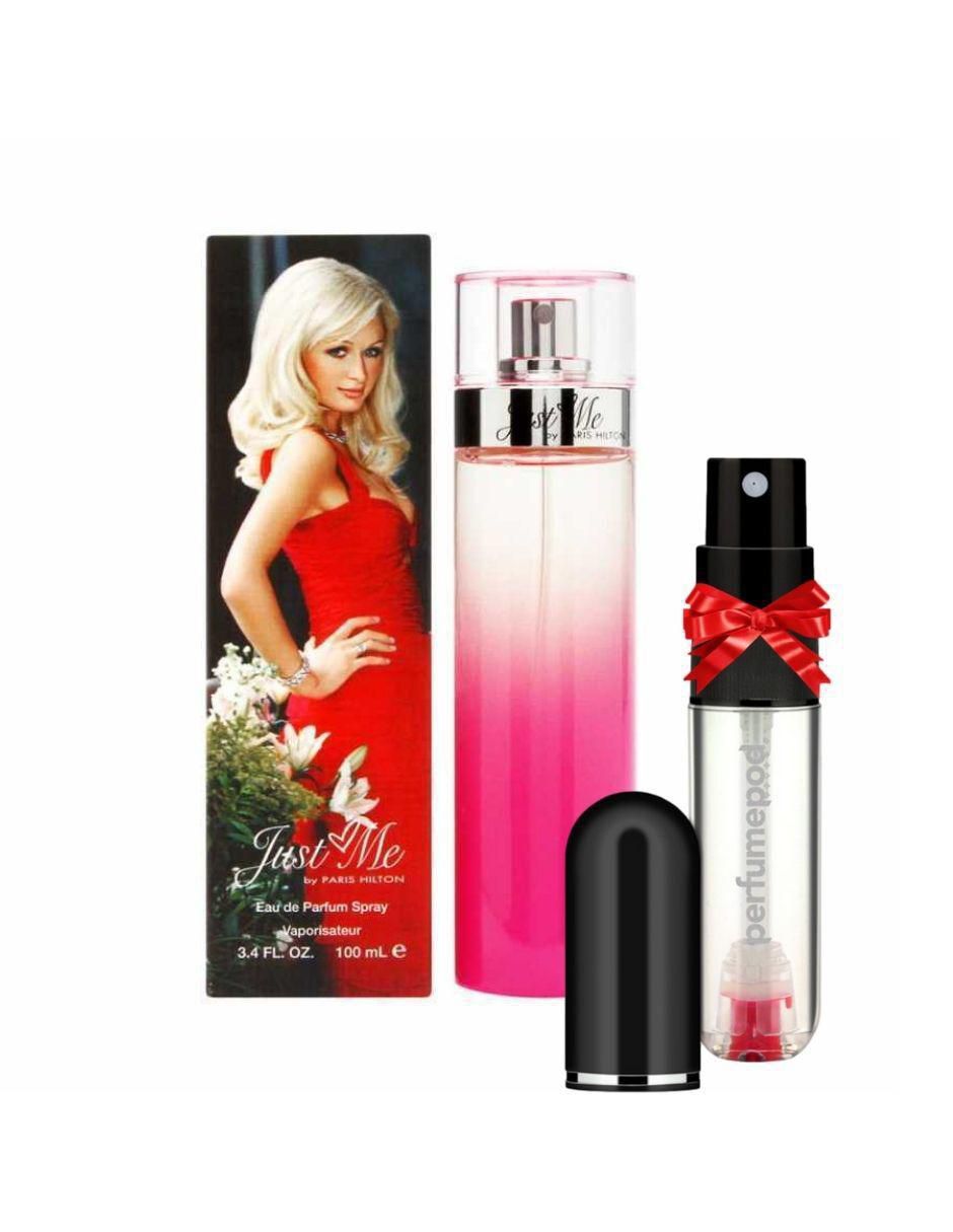 Imagen de producto Eau de parfum Paris Hilton para mujer