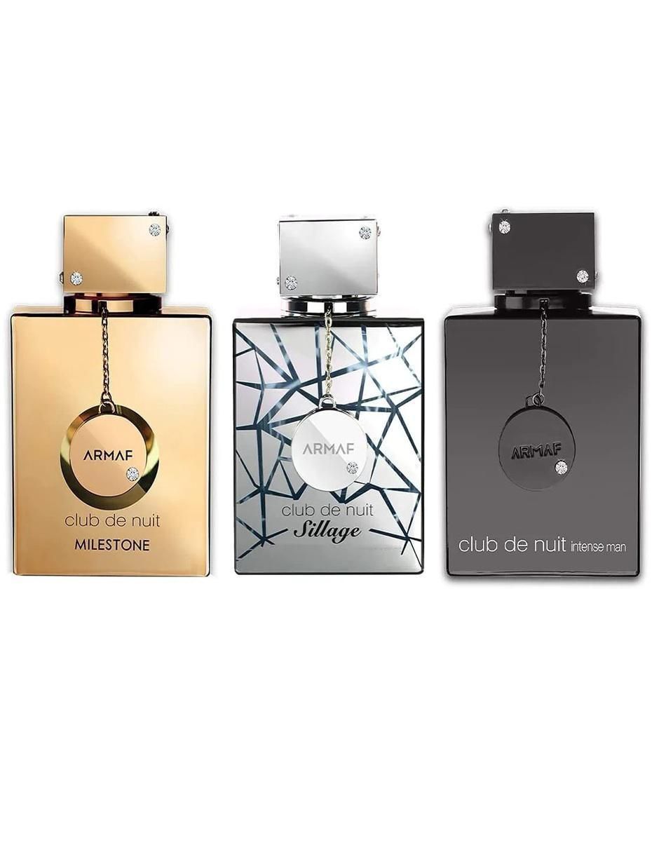 Eau de parfum para hombre 5
