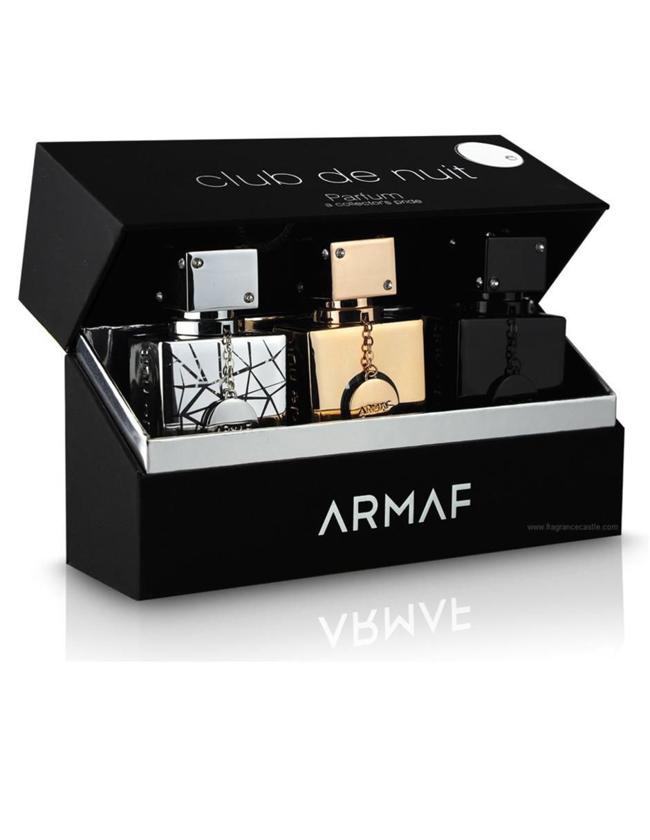 Eau de parfum para hombre 7