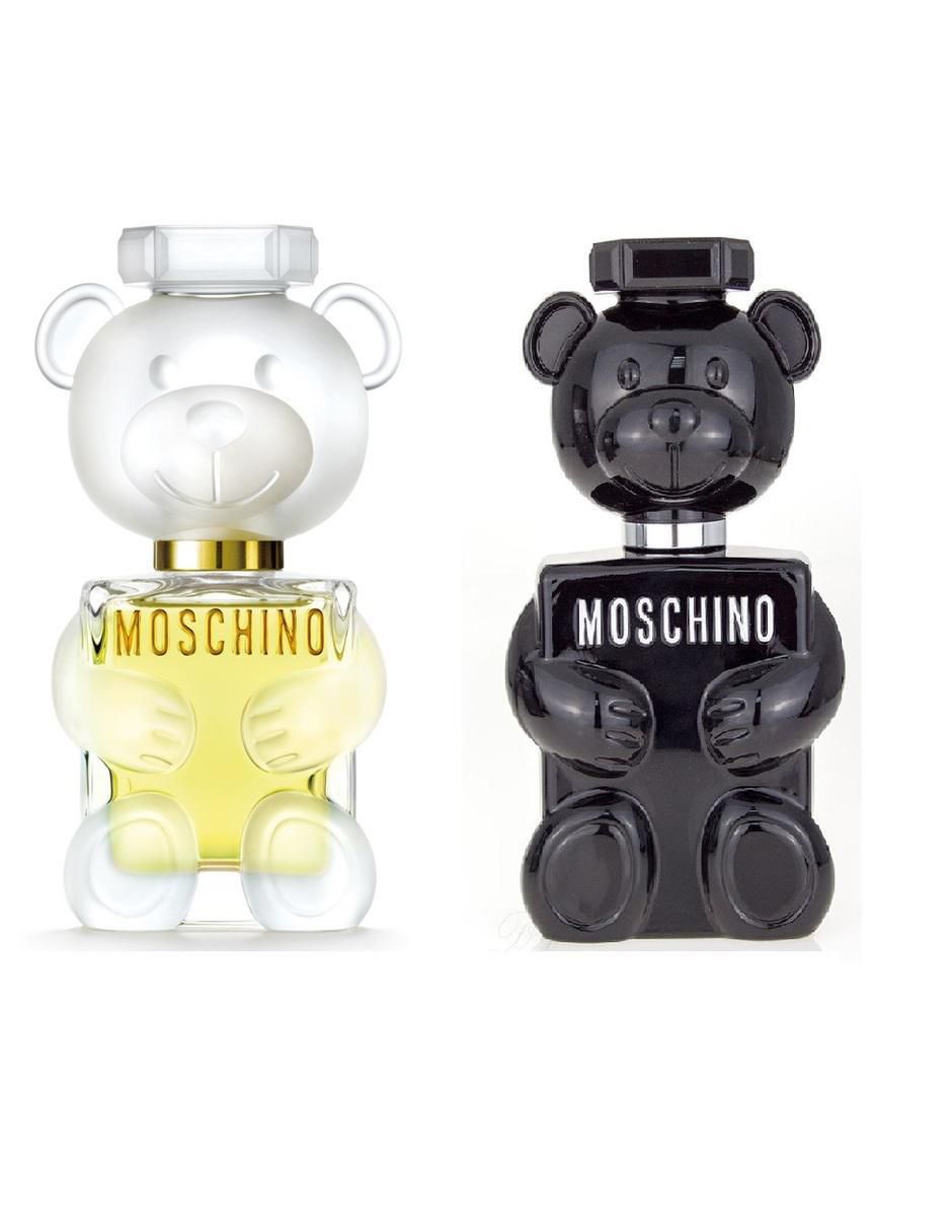 Eau de parfum Moschino unisex