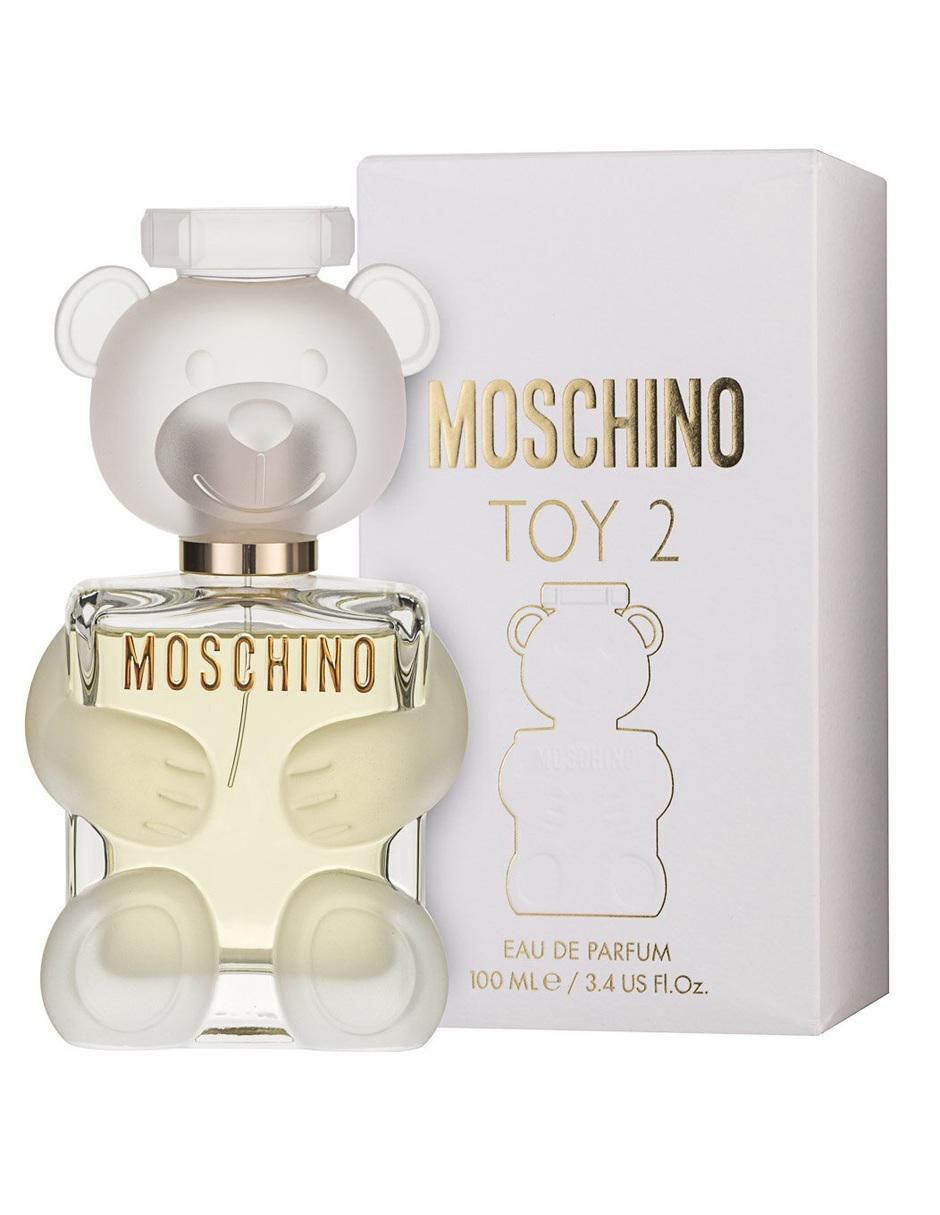 Eau de parfum Moschino unisex