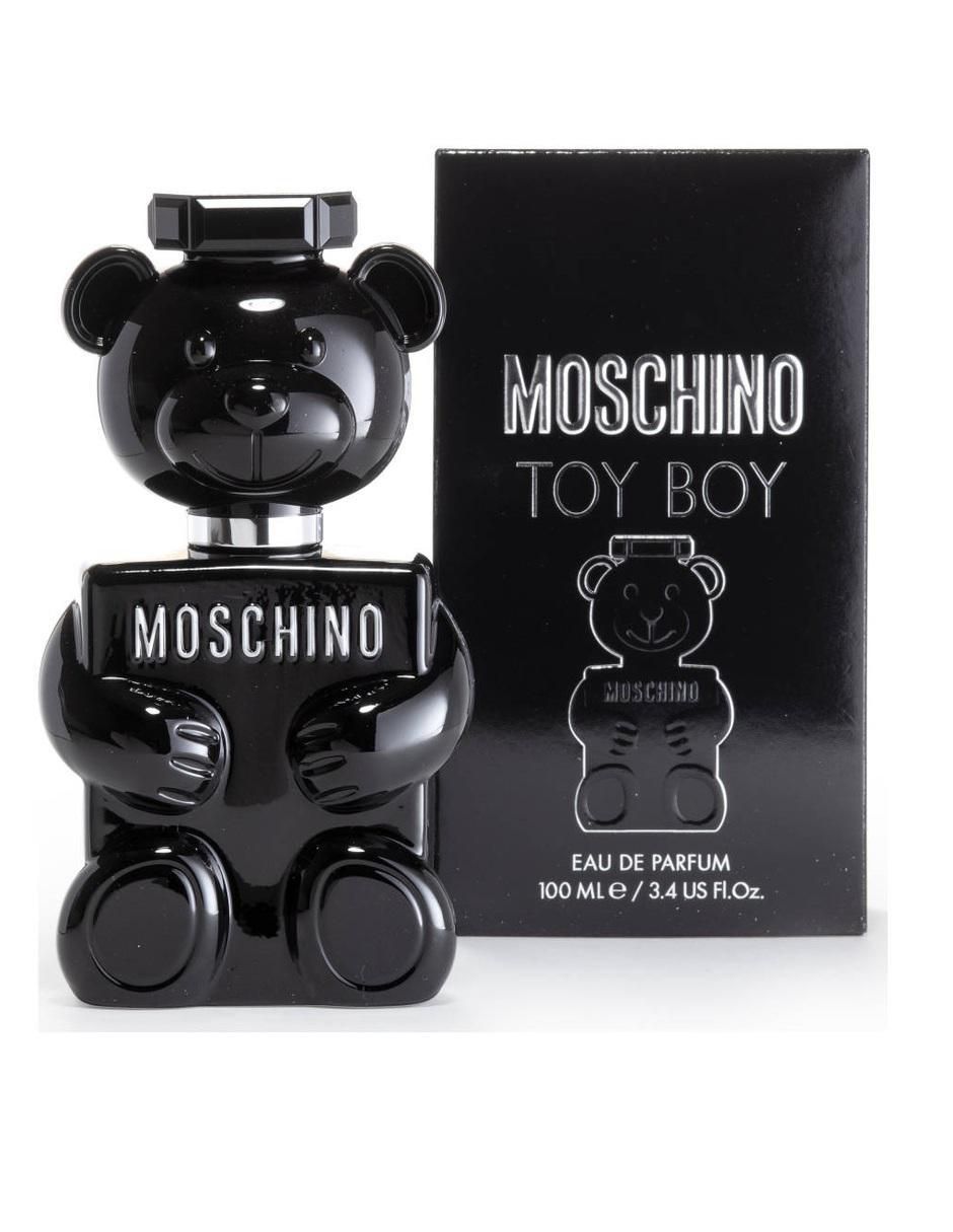 Eau de parfum Moschino unisex