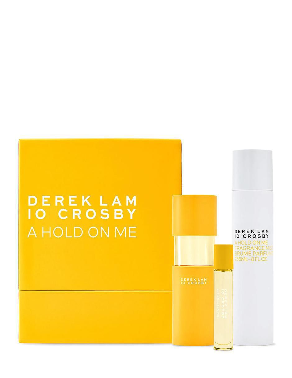Eau de parfum Derek Lam Hold On Me para mujer
