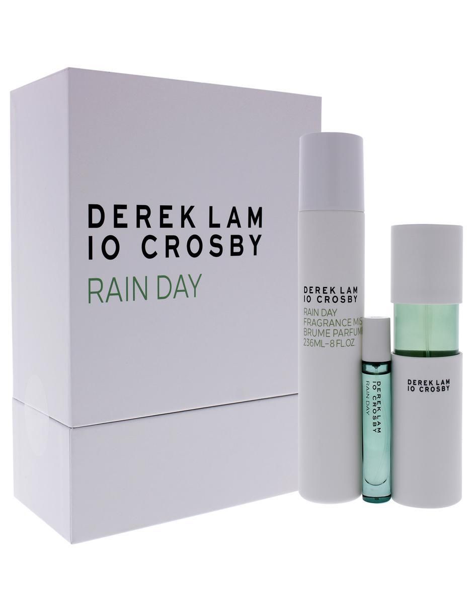 Eau de parfum Derek Lam Rain Day para mujer