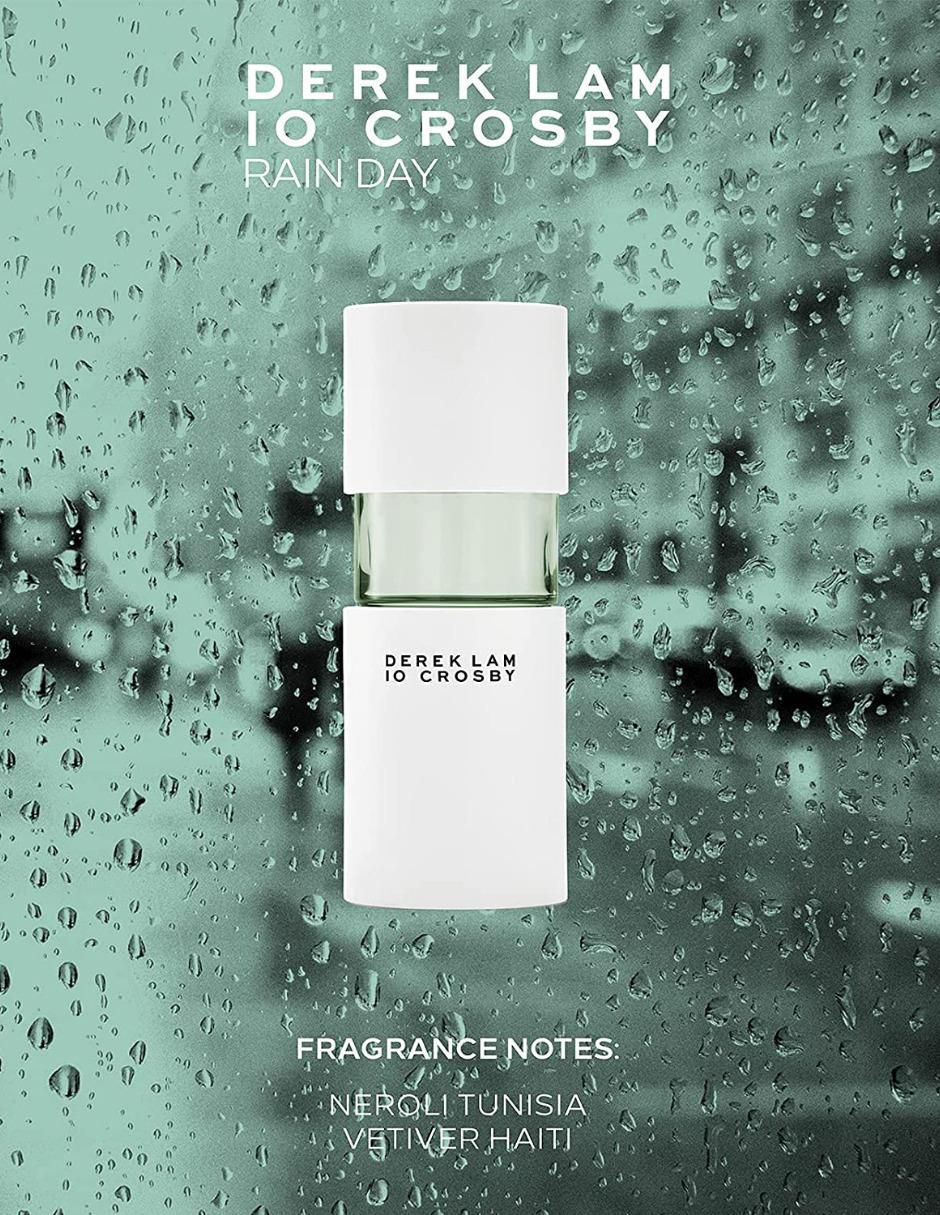 Eau de parfum Derek Lam Rain Day para mujer