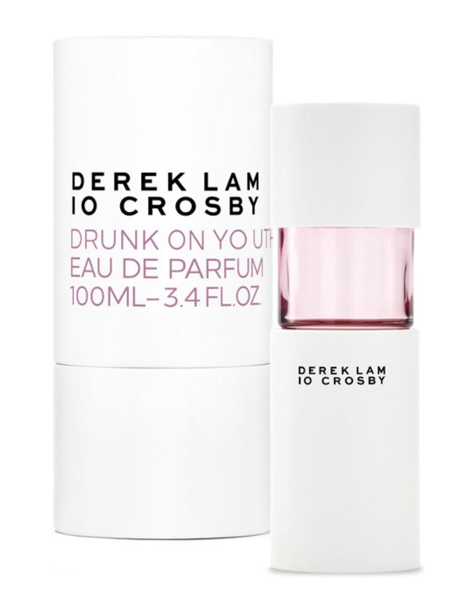 Eau de parfum Derek Lam Drunk On You para mujer