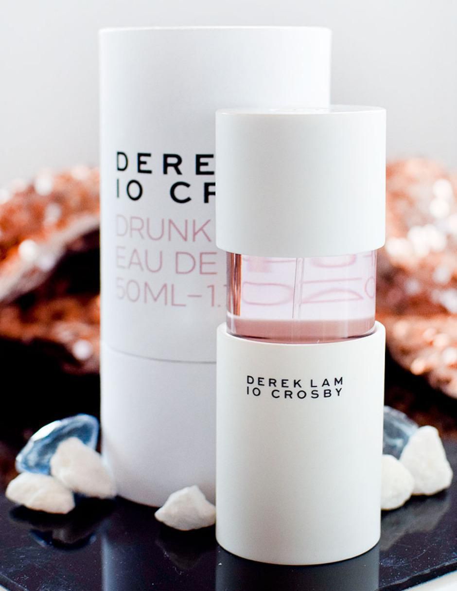 Eau de parfum Derek Lam Drunk On You para mujer