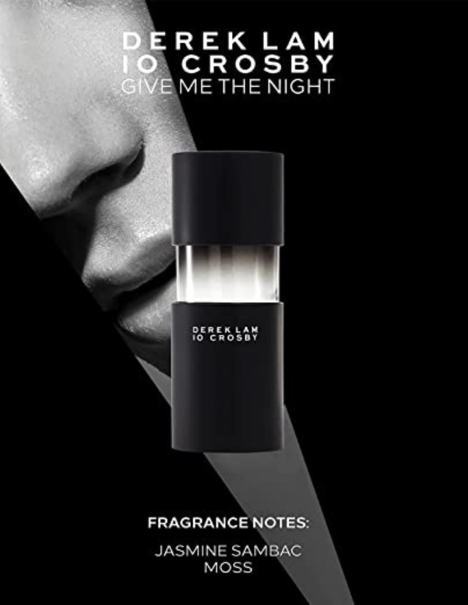 Eau de parfum Derek Lam Give Me para mujer