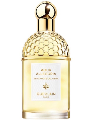 Eau de toilette Aqua Allegoria Bergamote Calabria para mujer 1