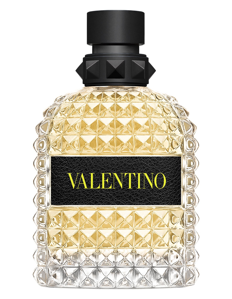 Eau de toilette Born in Roma para hombre Eau de toilette Born in Roma para hombre