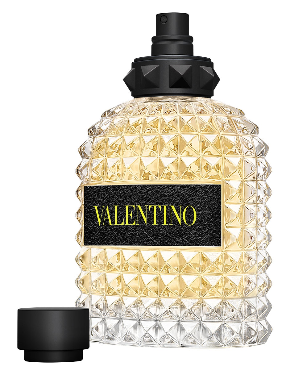 Eau de toilette Valentino Born in Roma para hombre