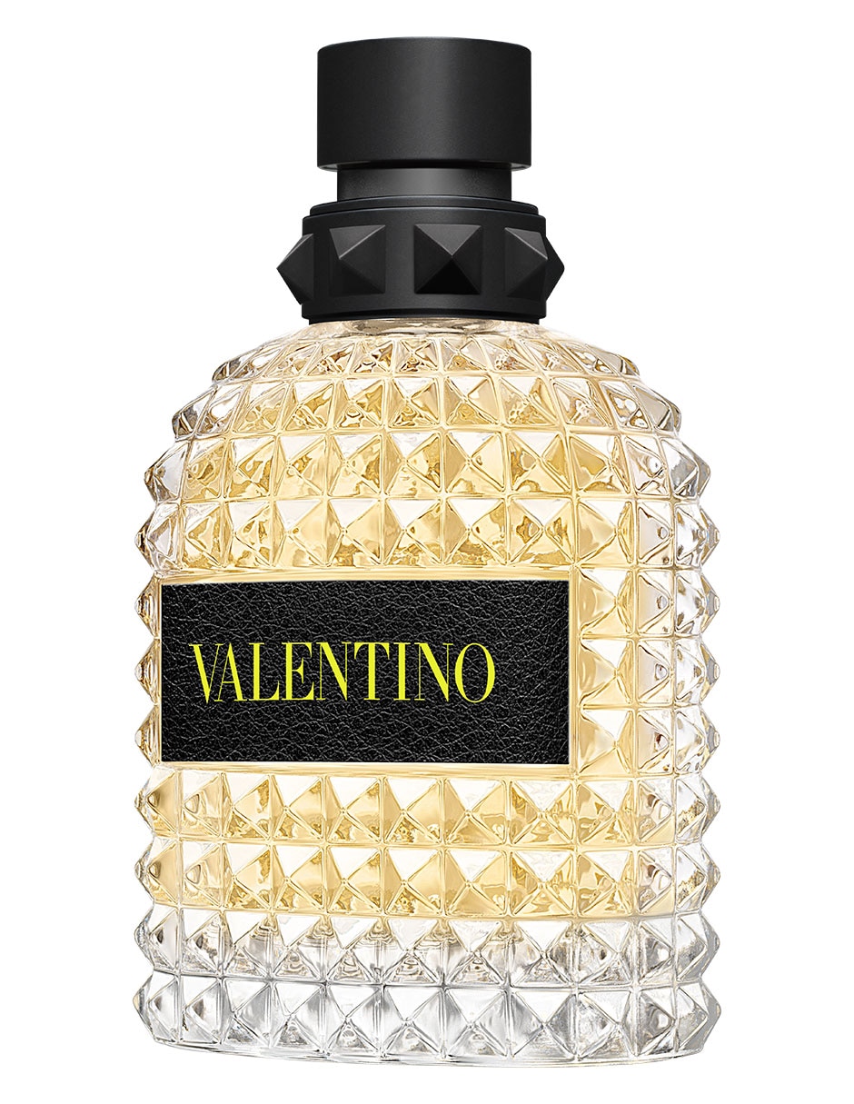 Eau de toilette Valentino Born in Roma para hombre