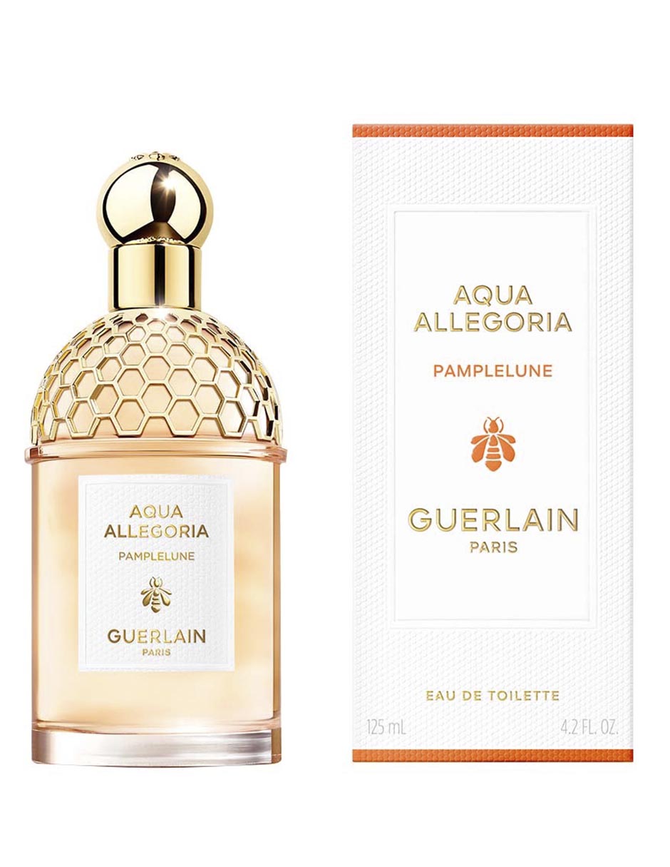 Eau de toilette Aqua Allegoria Pamplelune para mujer 2